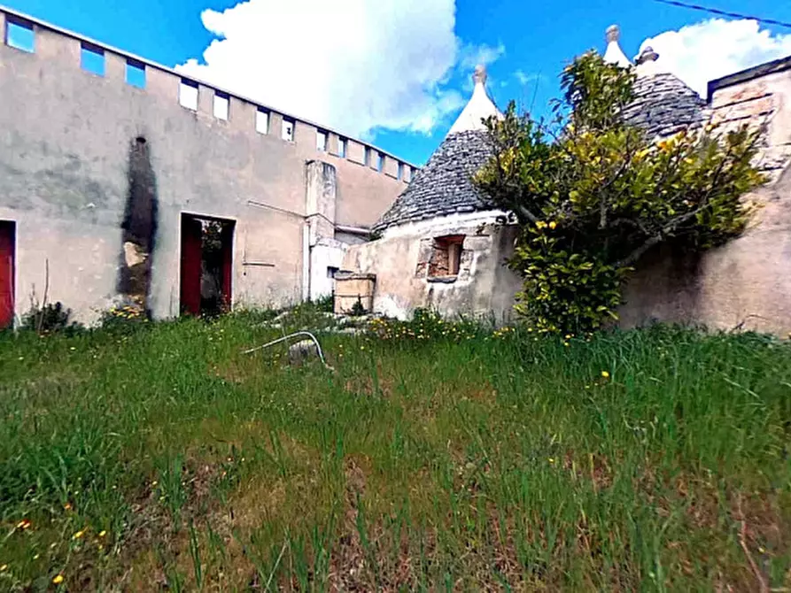 Immagine 13 di Rustico / casale in vendita  in LYMEN3 a Ceglie Messapico