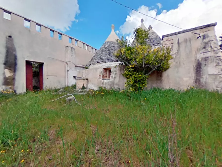 Immagine 16 di Rustico / casale in vendita  in LYMEN3 a Ceglie Messapico
