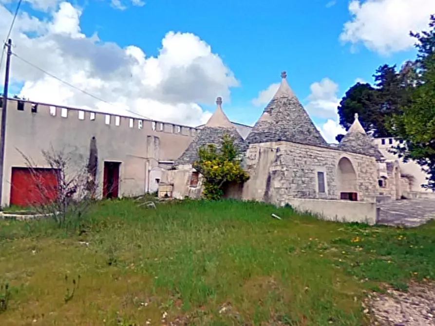 Immagine 17 di Rustico / casale in vendita  in LYMEN3 a Ceglie Messapico