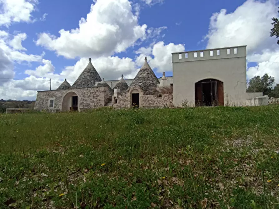 Immagine 19 di Rustico / casale in vendita  in LYMEN3 a Ceglie Messapico