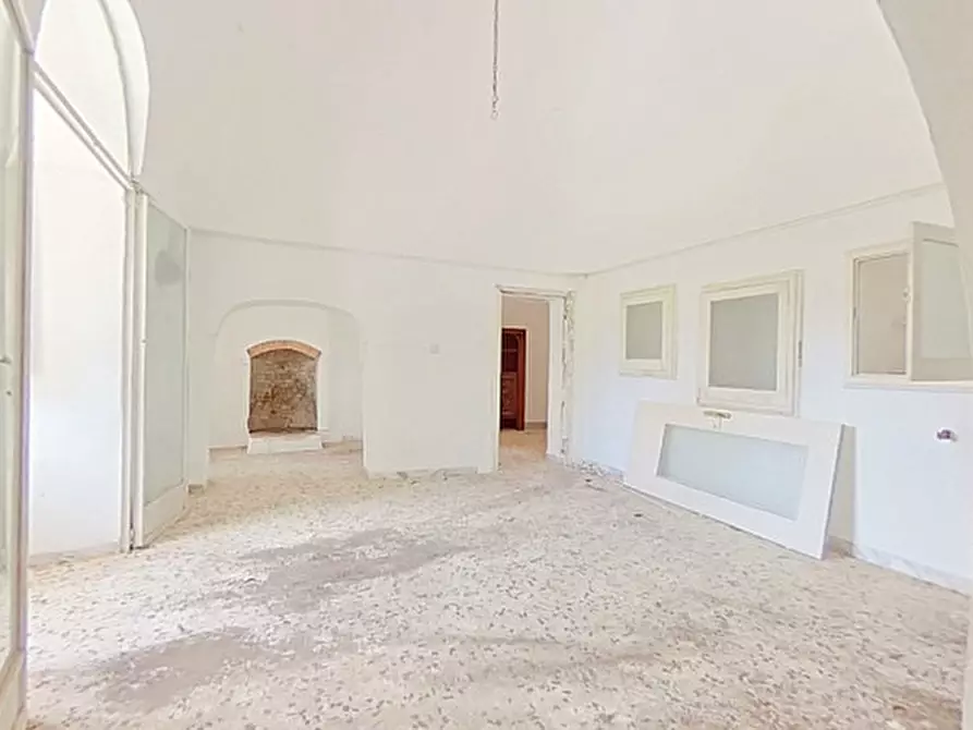 Immagine 21 di Rustico / casale in vendita  in LYMEN3 a Ceglie Messapico