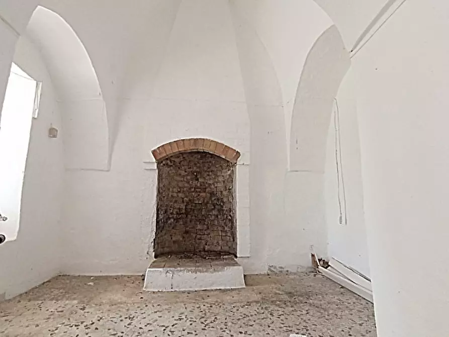 Immagine 22 di Rustico / casale in vendita  in LYMEN3 a Ceglie Messapico