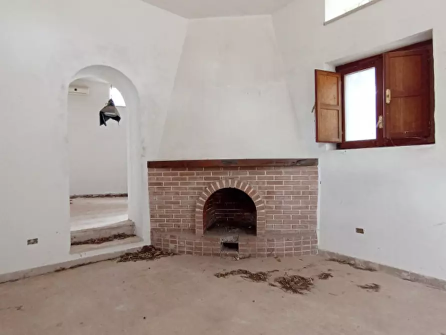 Immagine 26 di Rustico / casale in vendita  in LYMEN3 a Ceglie Messapico
