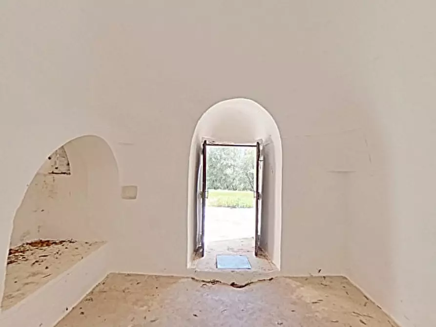 Immagine 37 di Rustico / casale in vendita  in LYMEN3 a Ceglie Messapico