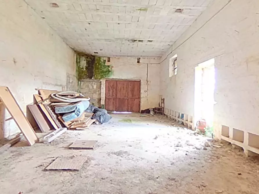 Immagine 41 di Rustico / casale in vendita  in LYMEN3 a Ceglie Messapico