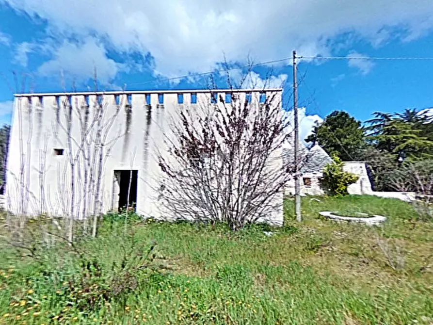 Immagine 42 di Rustico / casale in vendita  in LYMEN3 a Ceglie Messapico