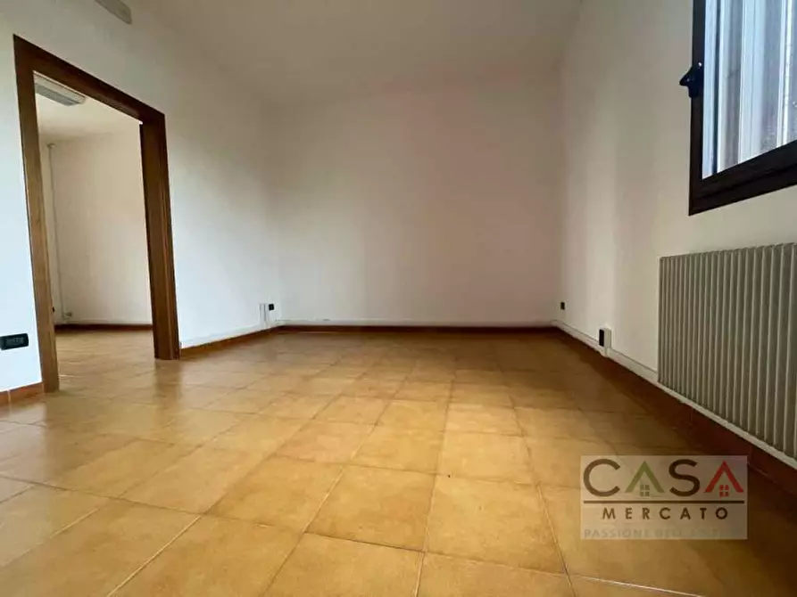 Immagine 7 di Villa in vendita  in Via Cavalleria a Pordenone