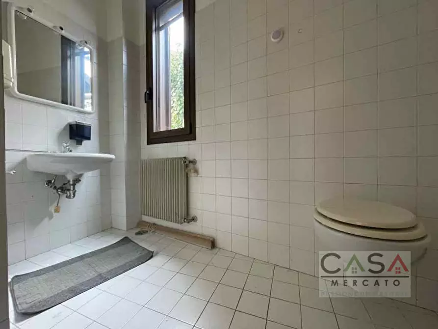 Immagine 10 di Villa in vendita  in Via Cavalleria a Pordenone