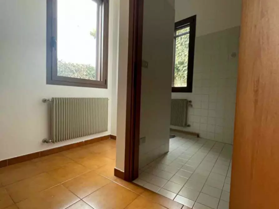 Immagine 11 di Villa in vendita  in Via Cavalleria a Pordenone