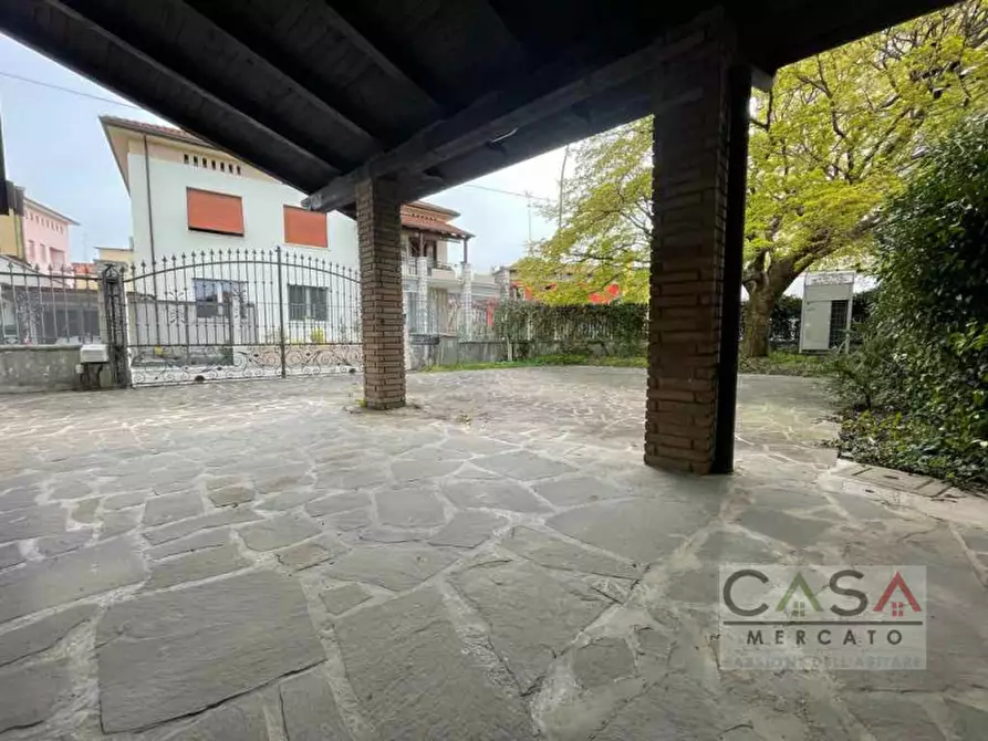 Immagine 29 di Villa in vendita  in Via Cavalleria a Pordenone