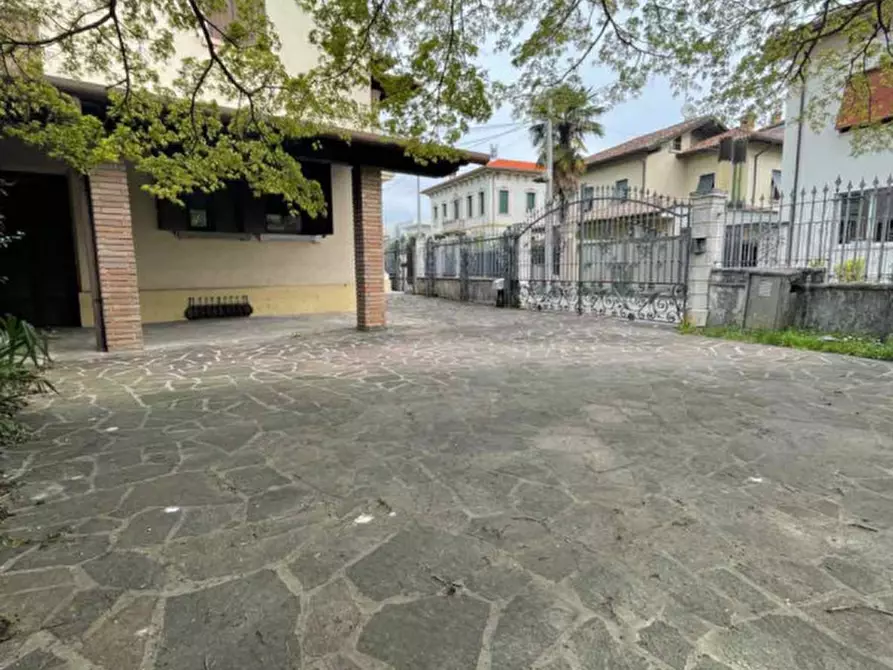 Immagine 30 di Villa in vendita  in Via Cavalleria a Pordenone