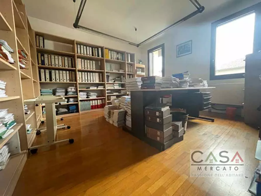 Immagine 39 di Villa in vendita  in Via Cavalleria a Pordenone