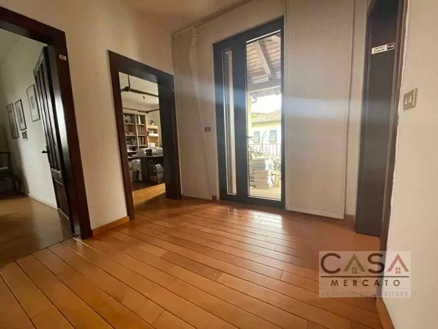 Immagine 41 di Villa in vendita  in Via Cavalleria a Pordenone