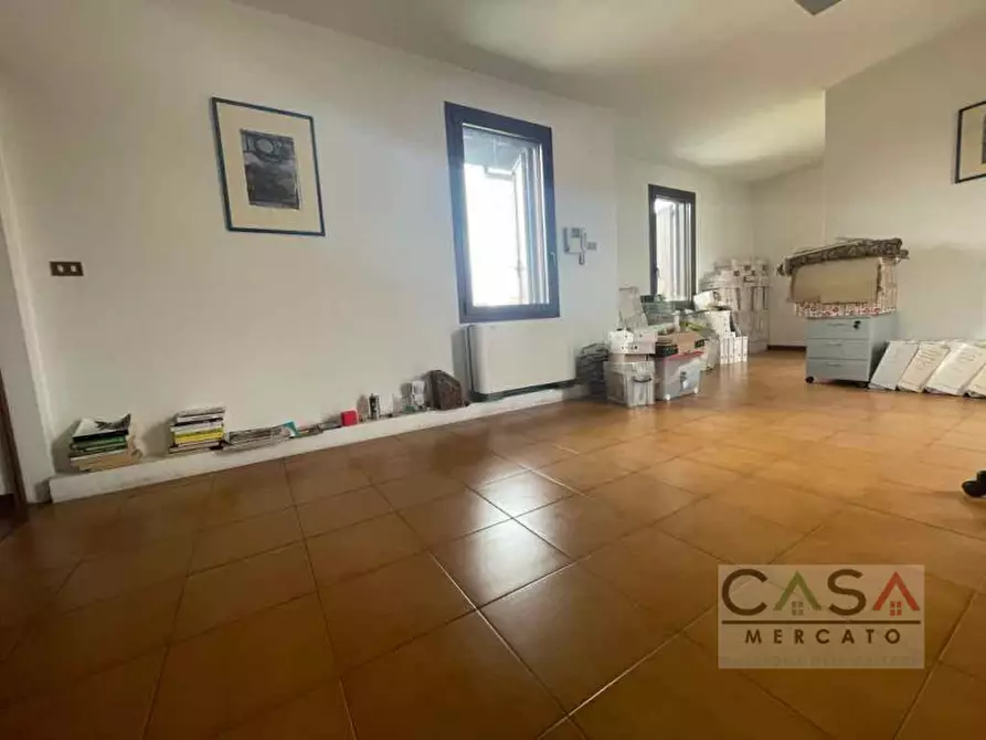 Immagine 47 di Villa in vendita  in Via Cavalleria a Pordenone