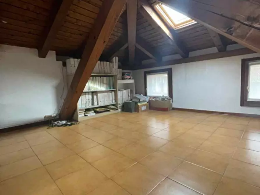 Immagine 51 di Villa in vendita  in Via Cavalleria a Pordenone