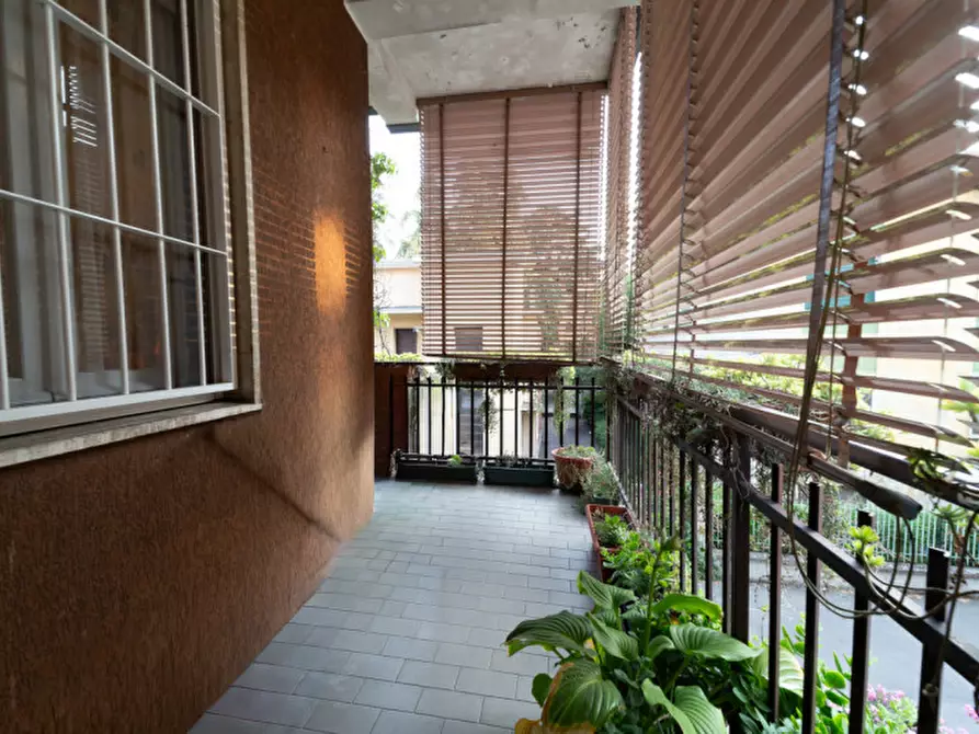 Immagine 18 di Appartamento in vendita  in Via Castone di Rezzonico a Parma