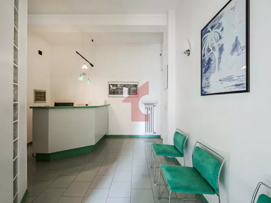 Immagine 3 di Ufficio in affitto  in Via Torelli 35 a Parma