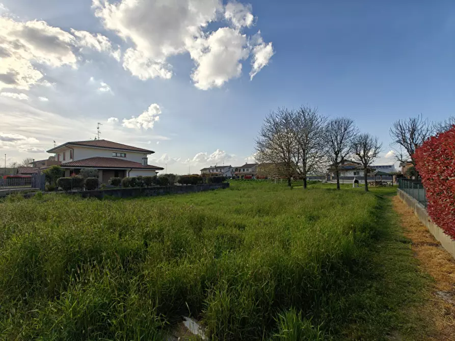 Immagine 1 di Terreno in vendita  a Villadose