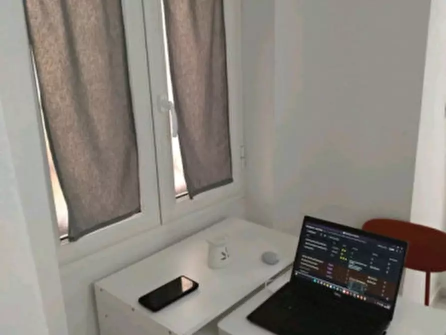 Immagine 6 di Appartamento in affitto  in Piazza Giovanni Bovio a Napoli