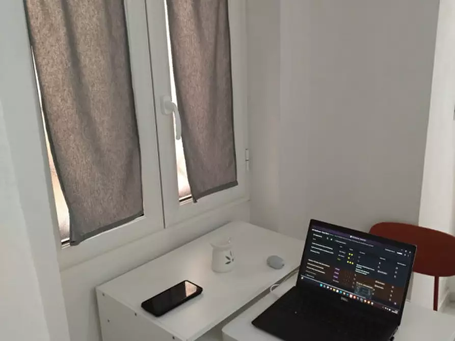 Immagine 13 di Appartamento in affitto  in Piazza Giovanni Bovio a Napoli