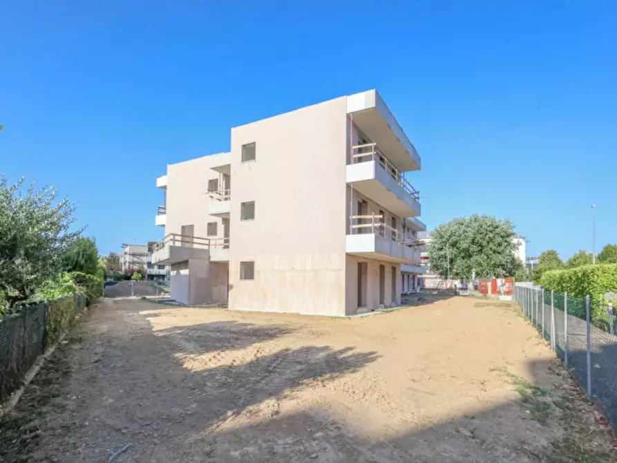 Immagine 2 di Appartamento in vendita  a Selvazzano Dentro