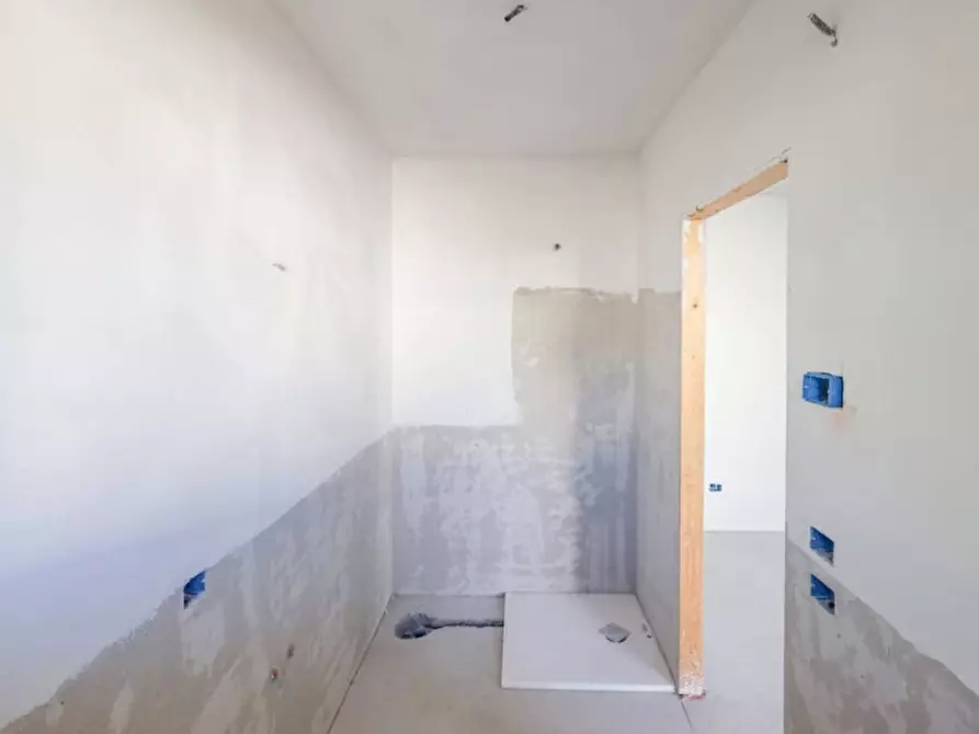 Immagine 3 di Appartamento in vendita  a Selvazzano Dentro