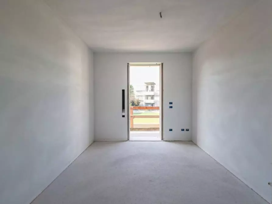 Immagine 4 di Appartamento in vendita  a Selvazzano Dentro