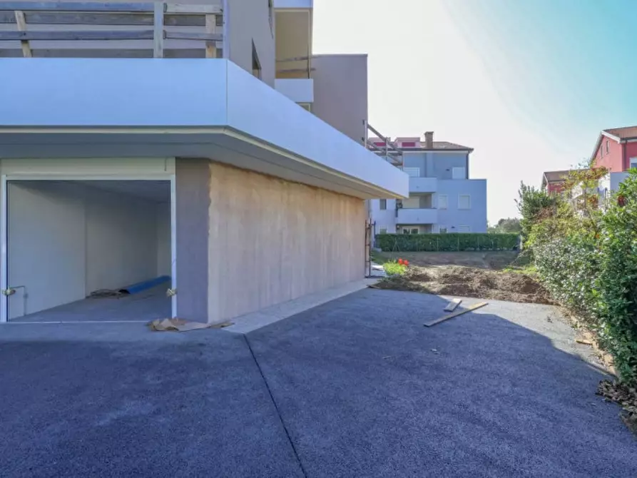 Immagine 5 di Appartamento in vendita  a Selvazzano Dentro