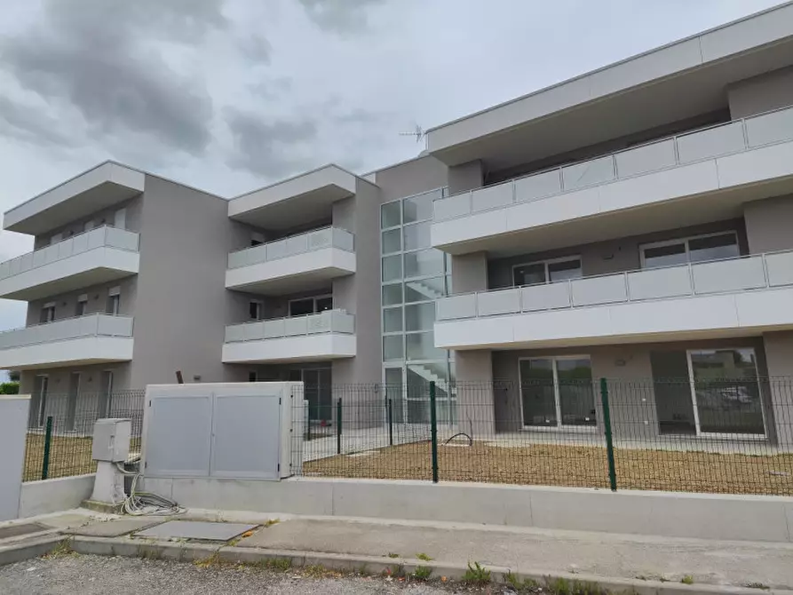 Immagine 6 di Appartamento in vendita  a Selvazzano Dentro