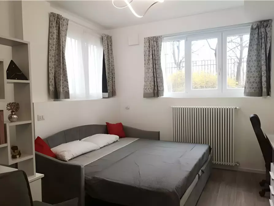 Appartamento in affitto in Via Vittorio Scialoia 9 a Milano