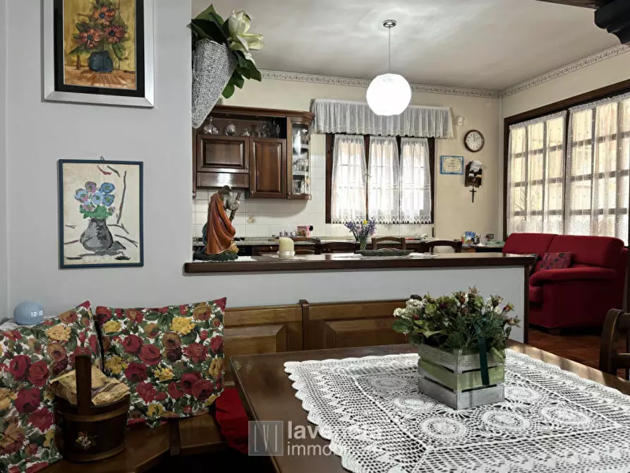 Immagine 5 di Casa indipendente in vendita  in Via Tintoretto a Eraclea