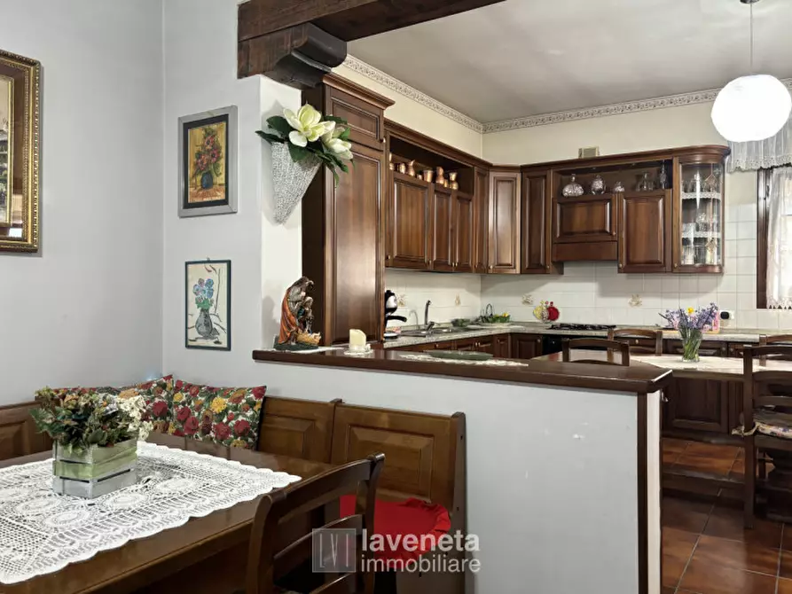 Immagine 6 di Casa indipendente in vendita  in Via Tintoretto a Eraclea