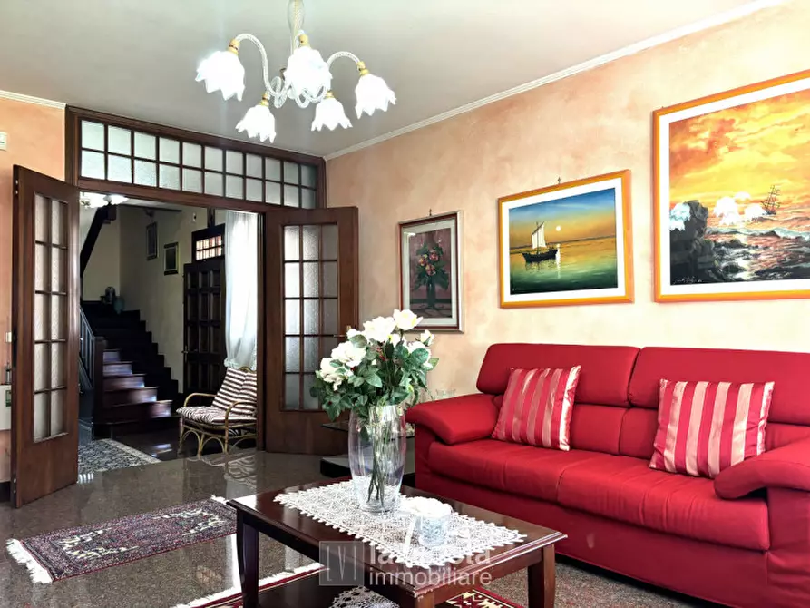 Immagine 8 di Casa indipendente in vendita  in Via Tintoretto a Eraclea