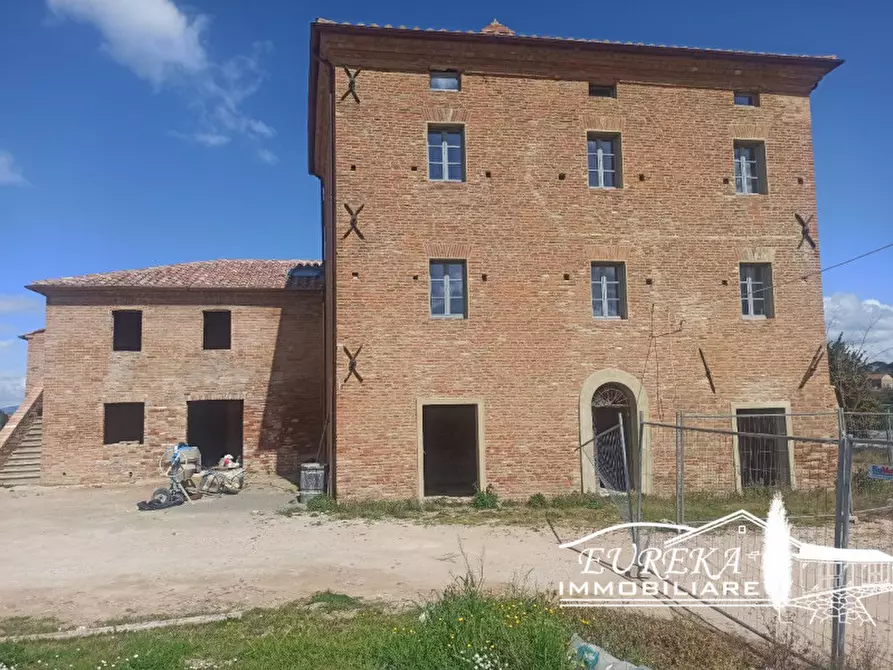 Immagine 3 di Appartamento in vendita  in gioiella a Castiglione Del Lago