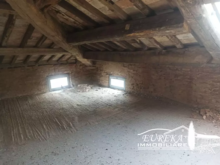 Immagine 9 di Appartamento in vendita  in gioiella a Castiglione Del Lago