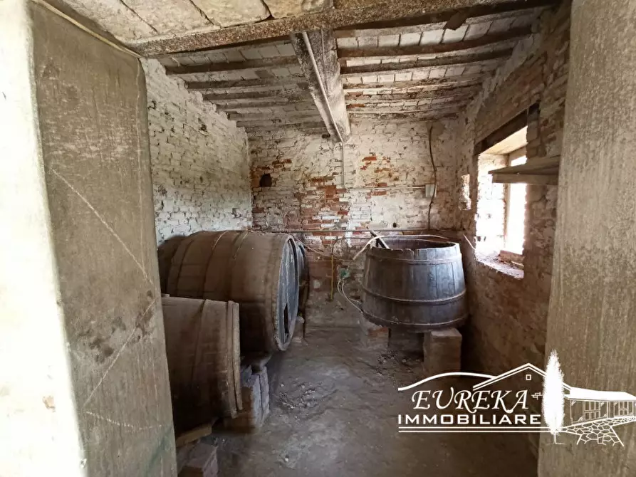 Immagine 10 di Appartamento in vendita  in gioiella a Castiglione Del Lago