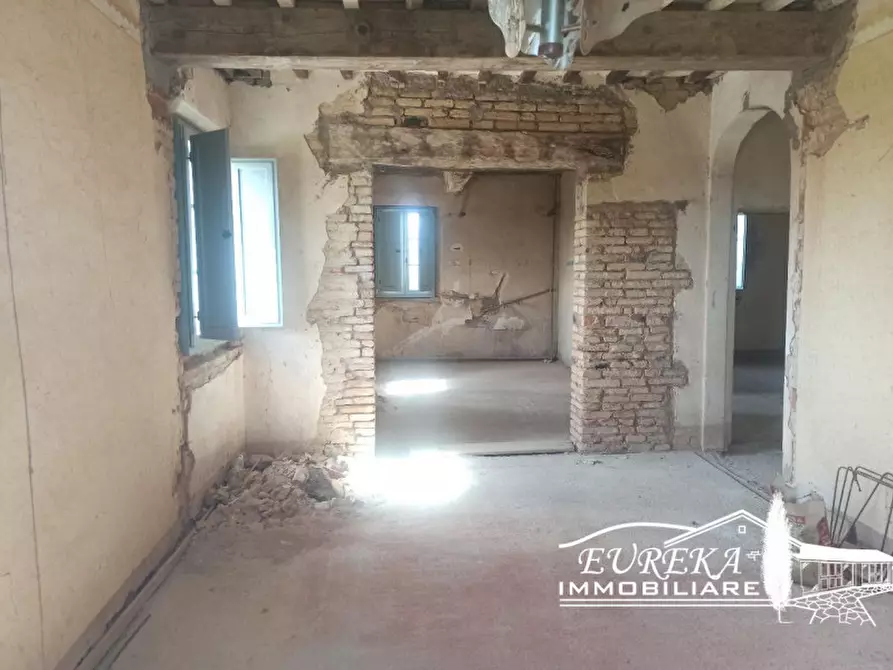 Immagine 12 di Appartamento in vendita  in gioiella a Castiglione Del Lago