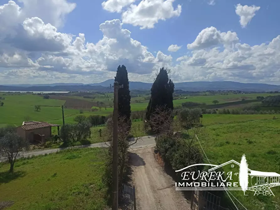 Immagine 24 di Appartamento in vendita  in gioiella a Castiglione Del Lago