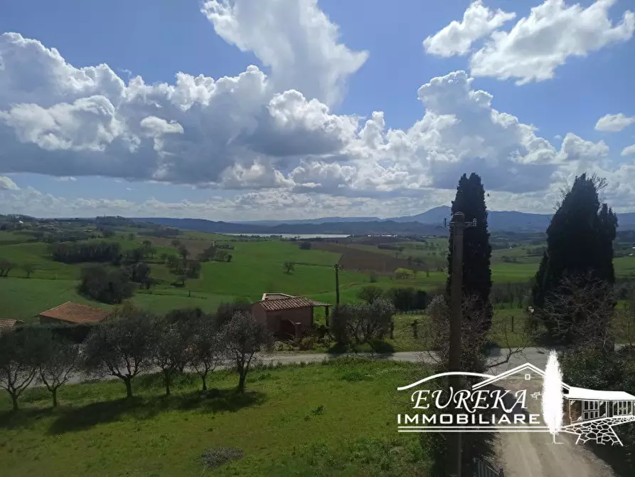 Immagine 25 di Appartamento in vendita  in gioiella a Castiglione Del Lago