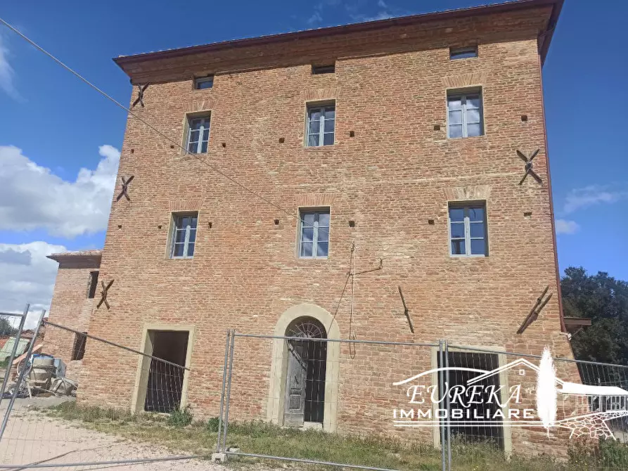 Immagine 42 di Appartamento in vendita  in gioiella a Castiglione Del Lago