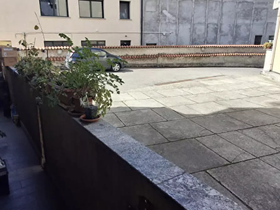 Immagine 7 di Appartamento in vendita  in Via Allea Comunale a Turbigo