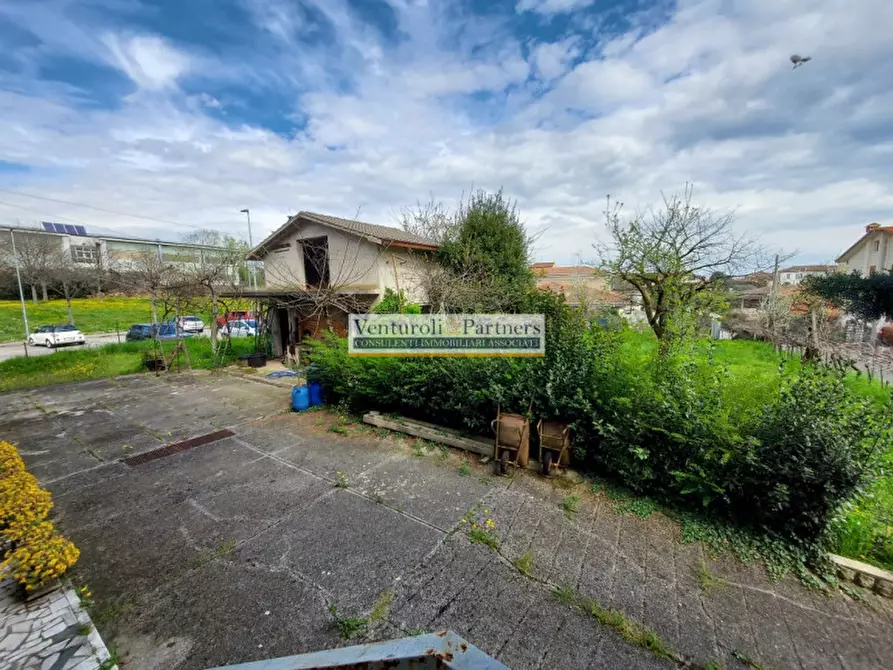 Immagine 4 di Villa in vendita  in Viale delle Rimembranze a Castenedolo