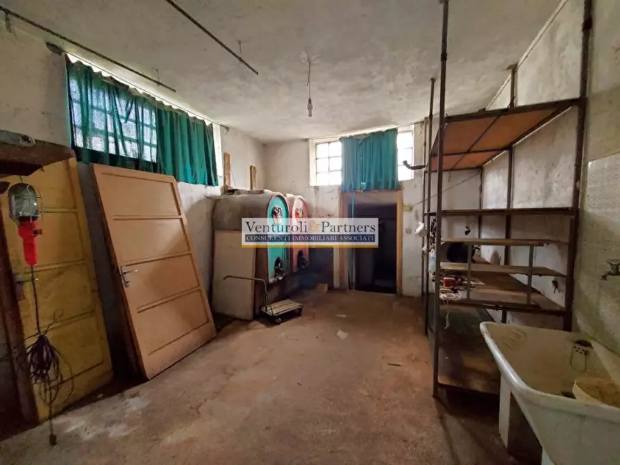 Immagine 9 di Villa in vendita  in Viale delle Rimembranze a Castenedolo