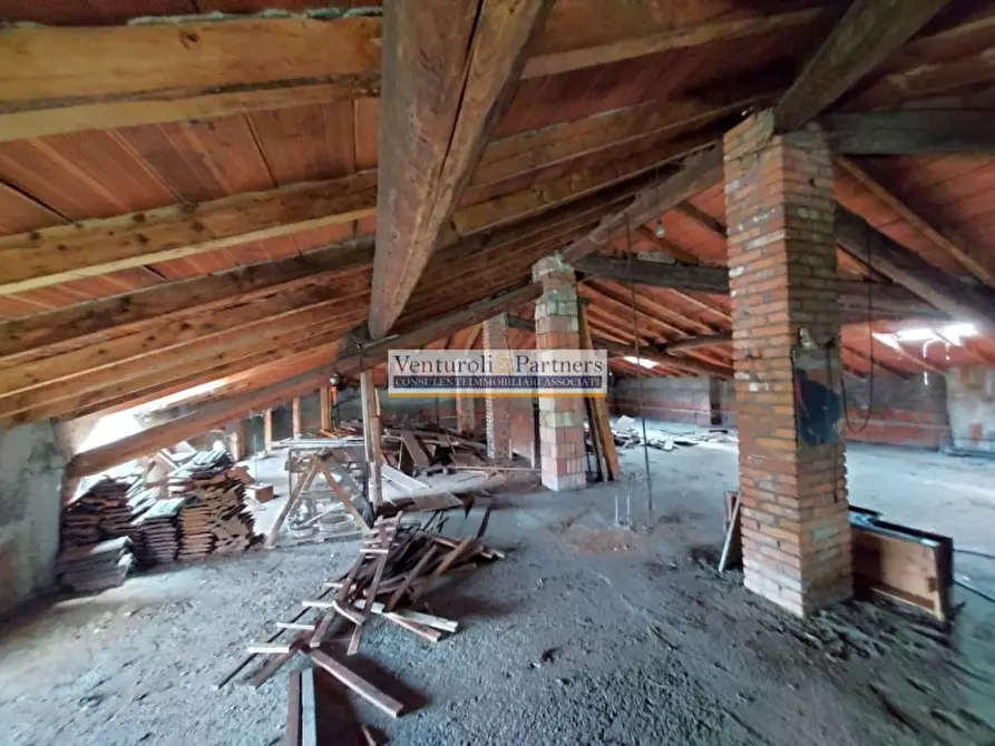 Immagine 11 di Villa in vendita  in Viale delle Rimembranze a Castenedolo