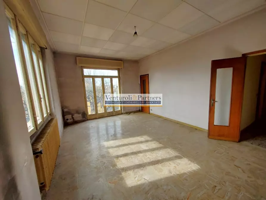 Immagine 14 di Villa in vendita  in Viale delle Rimembranze a Castenedolo