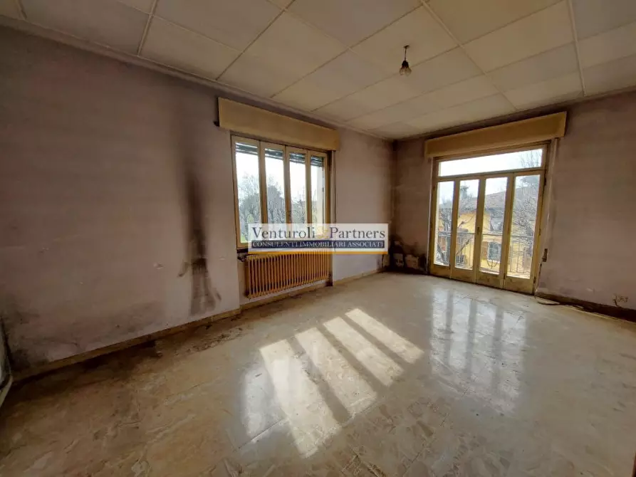 Immagine 15 di Villa in vendita  in Viale delle Rimembranze a Castenedolo