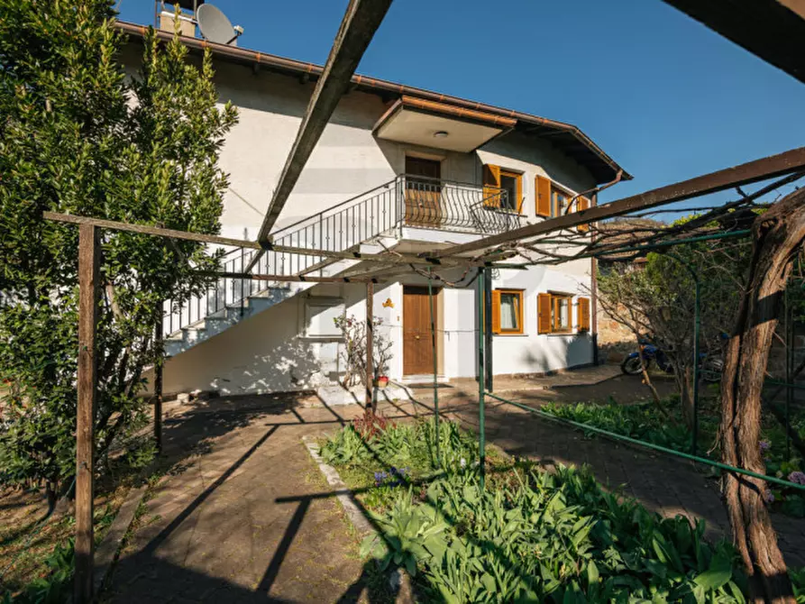 Immagine 3 di Villa in vendita  in Via Rencio - Rentschner Straße 91 a Bolzano