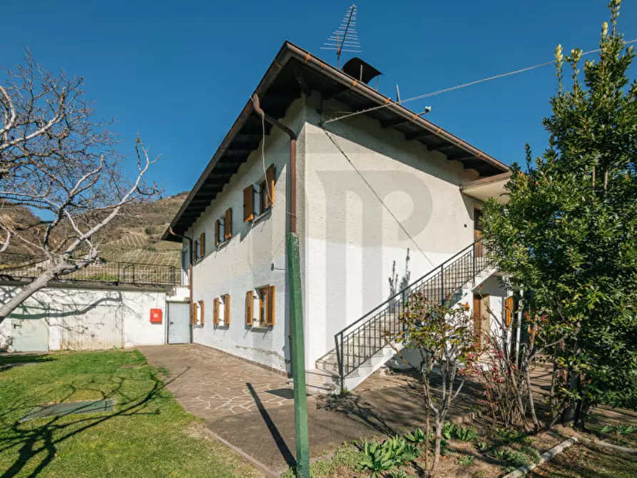 Immagine 4 di Villa in vendita  in Via Rencio - Rentschner Straße 91 a Bolzano