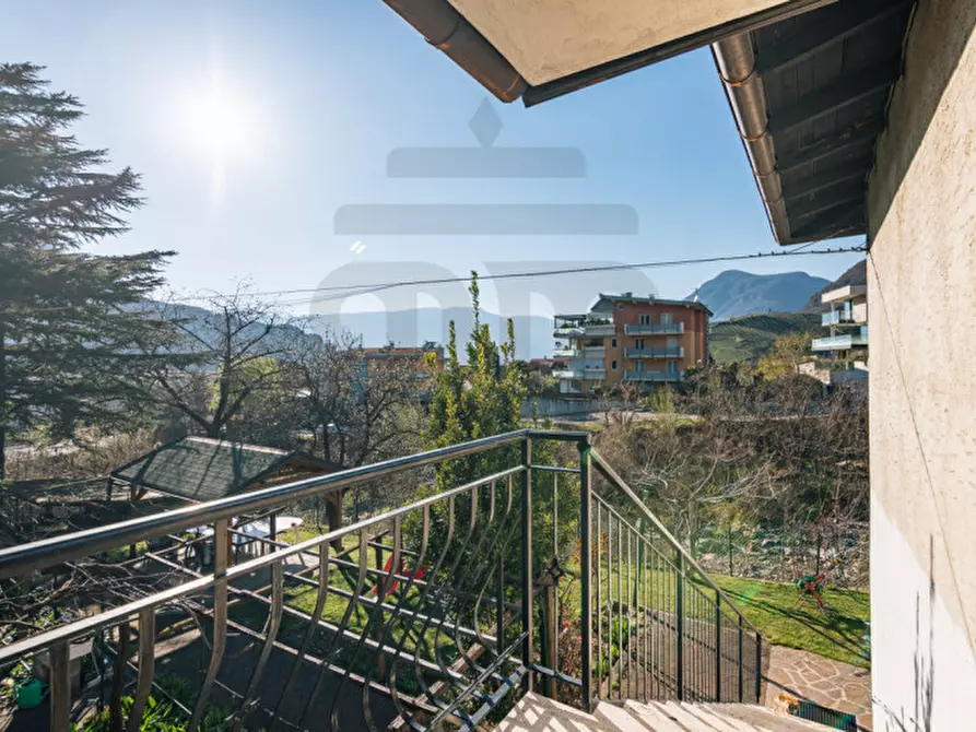 Immagine 7 di Villa in vendita  in Via Rencio - Rentschner Straße 91 a Bolzano