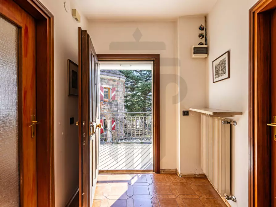 Immagine 8 di Villa in vendita  in Via Rencio - Rentschner Straße 91 a Bolzano